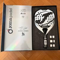 Racchetta padel Joma blast Janlu Esbri