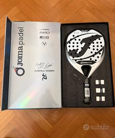 Racchetta padel Joma blast Janlu Esbri