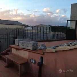 Monolocale in piazza Ragusa Ibla