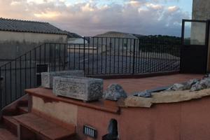 Monolocale in piazza Ragusa Ibla