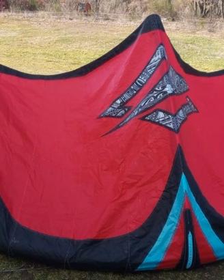 kite NAISH pivot 8