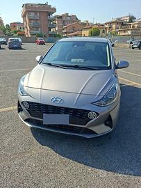 HYUNDAI i10 1.0 MPI Prime