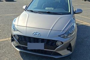 HYUNDAI i10 1.0 MPI Prime