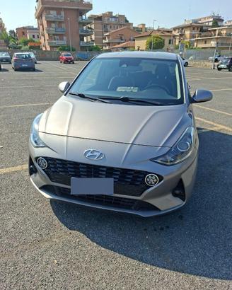 HYUNDAI i10 1.0 MPI Prime