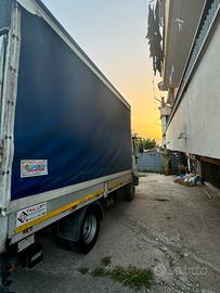 Euro cargo