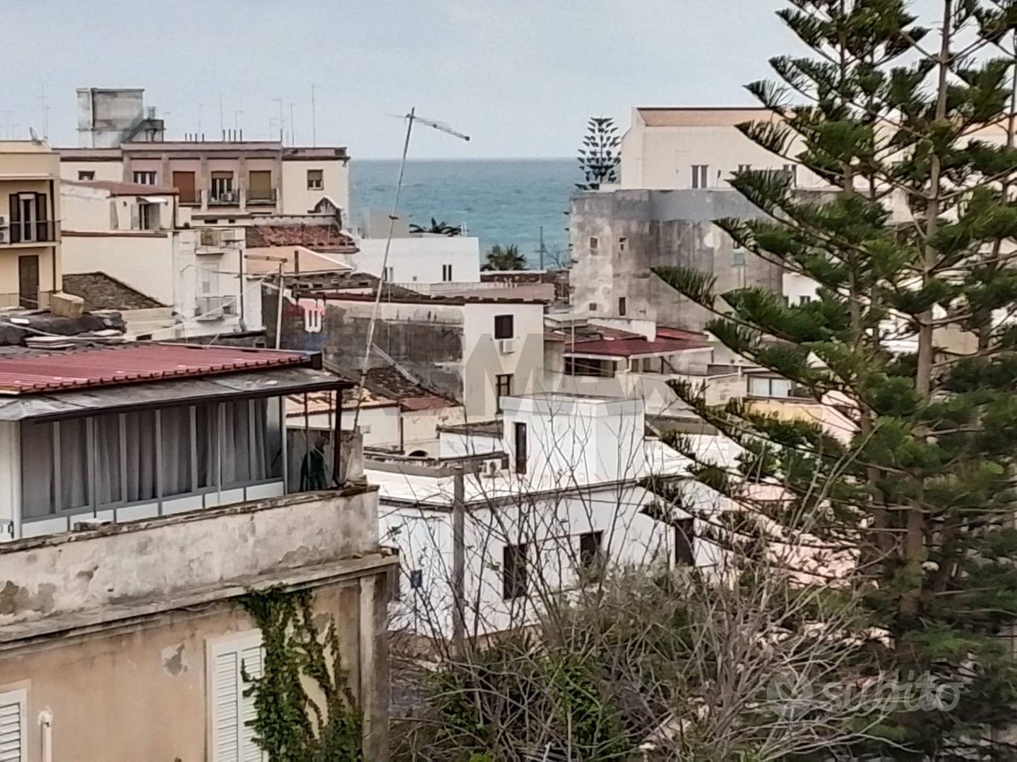 Apartment in Siracusa, Santa Lucia - Vista 4