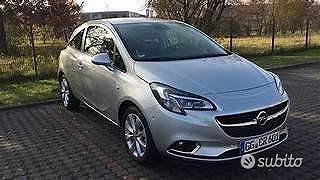 Ricambi usati opel corsa 2017 #210
