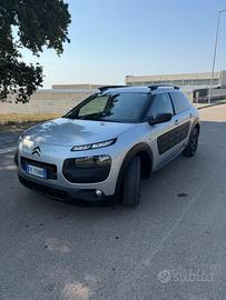 Citroen C4 Cactus BlueHDi 100 Shine