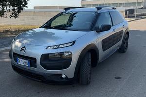 Citroen C4 Cactus BlueHDi 100 Shine