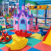 Allestimenti x Baby Parking, Mini Club, Aree Gioco