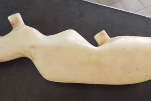 Serbatoio olio Aprilia AF1 RS 50