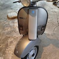 Piaggio Vespa PK 50 XL rush-