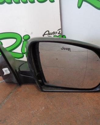 RETROVISORE DESTRO PER JEEP COMPASS MP 2020