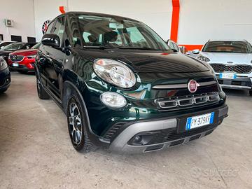 Fiat 500L 1.4 95 CV Mirror City Cross