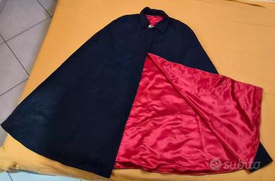 Mantella Ass. Naz. Carabinieri benemerite tg.44