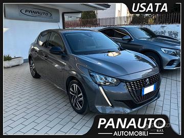 Peugeot 208 1.5 bluehdi Allure s&s 100cv