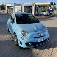 Abarth 595 Turismo 160cv