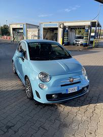 Abarth 595 Turismo 160cv