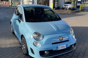 Abarth 595 Turismo 160cv