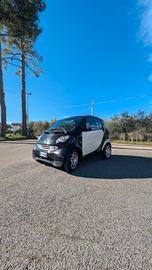Smart 0.8 diesel CDI del 2003