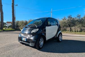 Smart 0.8 diesel CDI del 2003