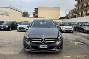 Mercedes-benz B180 1.5 DIESEL 109CV PREMIUM 11/201