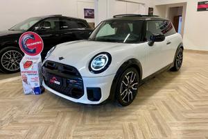 MINI COOPER S JOHN COOPER WORKS Harman Kardon 2024