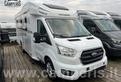 WEINSBERG WEINSBERG CARASUITE 650 MEG FORD