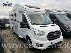 WEINSBERG WEINSBERG CARASUITE 650 MEG FORD