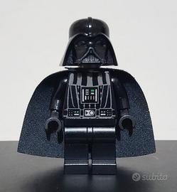 LEGO Minifigure "Darth Vader da 10188" Star Wars