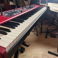 Nord stage 3 88 hp