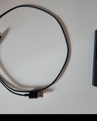 Nokia 105 4G modello 2025 con cavetto