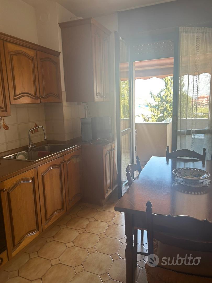 Appartamento – Pavia, Vallone - Vista 5
