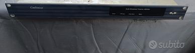 Ricevitore di trasmissione audio ComStream ABR200