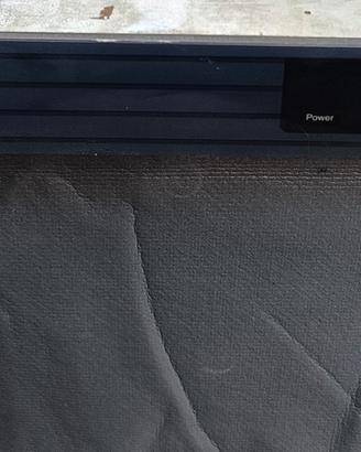 Ricevitore di trasmissione audio ComStream ABR200