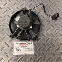 Ventola radiatore xc300
