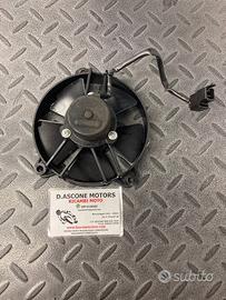 Ventola radiatore xc300