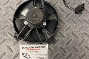 Ventola radiatore xc300