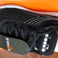 Scarpe ginnastica Diadora nuove