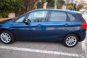 BMW serie 218 turbodiesel 2.0