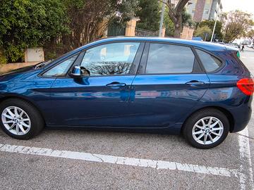 BMW serie 218 turbodiesel 2.0
