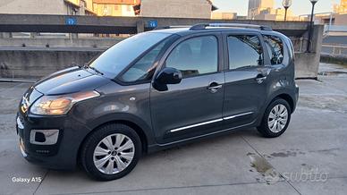 Citroen C3 Picasso 1200 BENZINA EURO 6