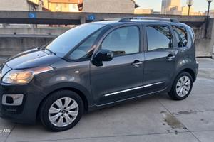 Citroen C3 Picasso 1200 BENZINA EURO 6