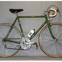 Colnago Super 1974 conservata