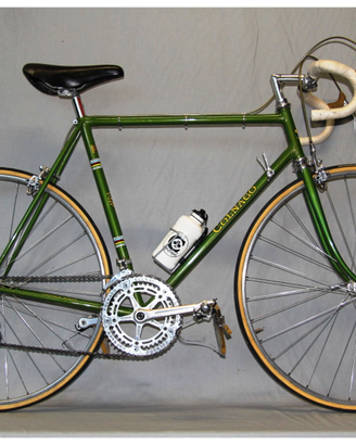 Colnago Super 1974 conservata