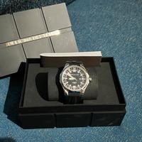 Sail GMT officina del tempo