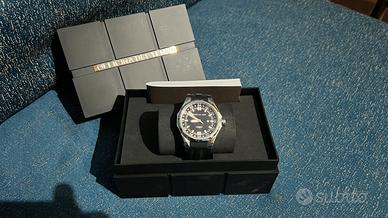 Sail GMT officina del tempo