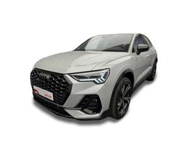 AUDI Q3 SB SPORTBACK 45 TFSI E S TRONIC MY 24