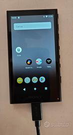 Sony Walkman NW-A105