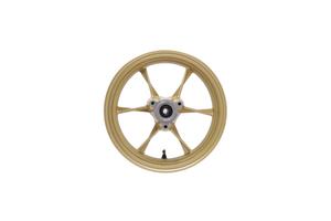 Cerchio Posteriore Dodici Pollici